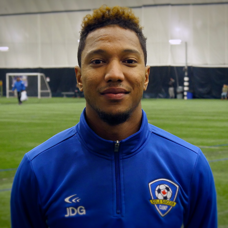 Jonathan de Guzman