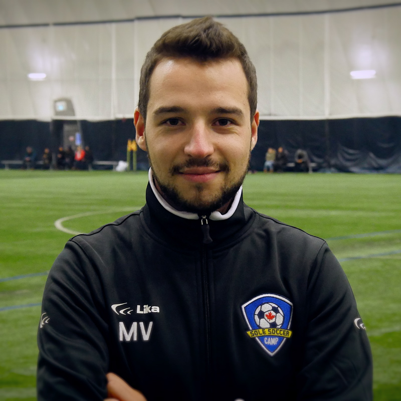 Matthijs Vegter