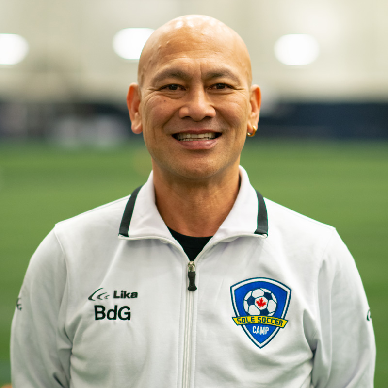 Bobby de Guzman