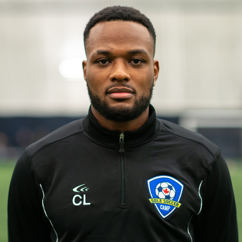 Cyle Larin