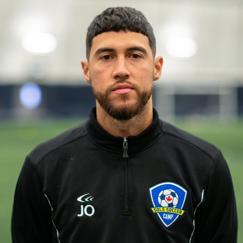 Jonathan Osorio